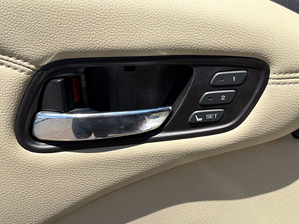 Thumbnail: 2016 Acura RDX - 23
