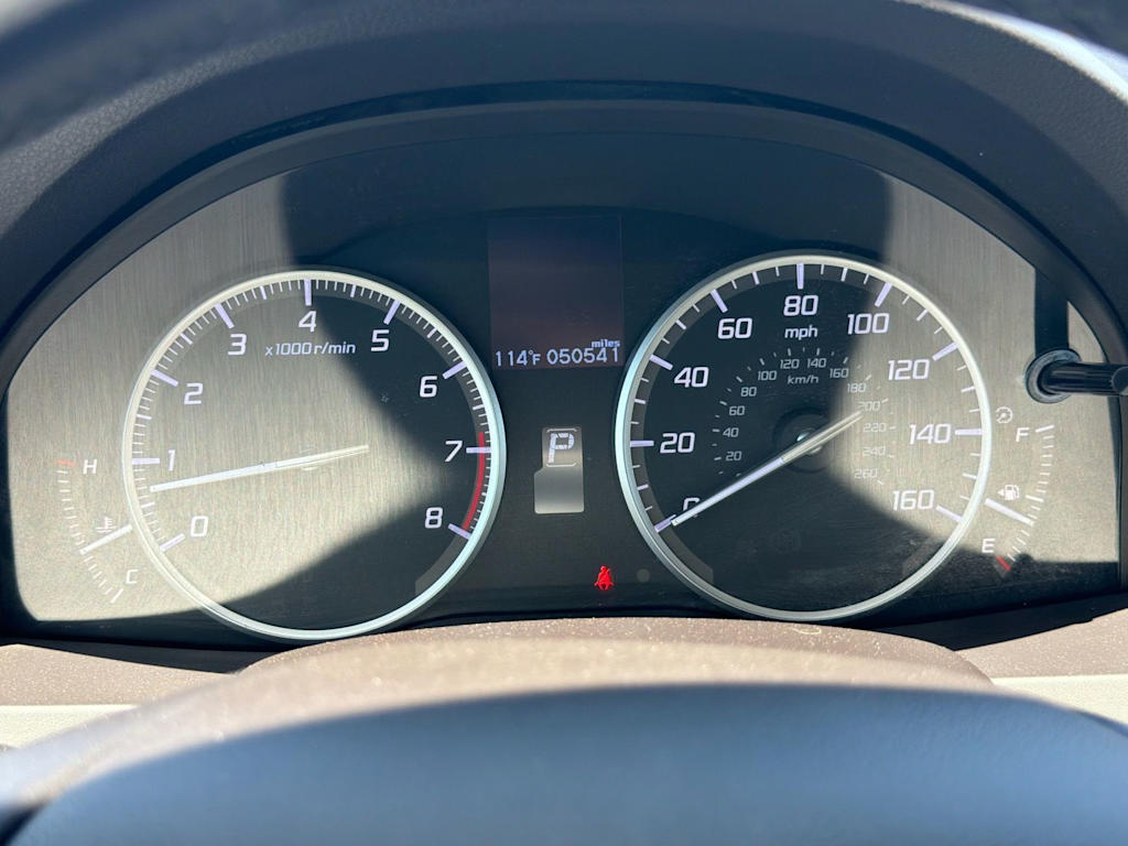 Thumbnail: 2016 Acura RDX - 14