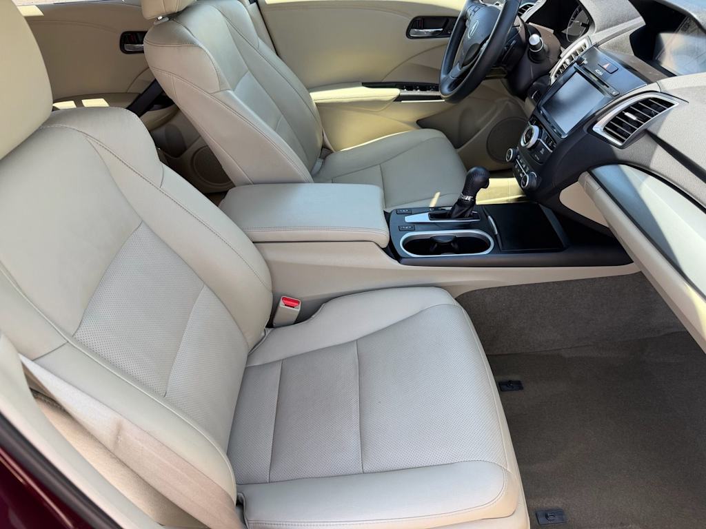 Thumbnail: 2016 Acura RDX - 10