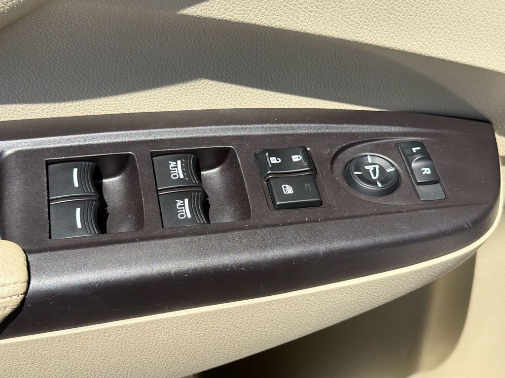 Thumbnail: 2016 Acura RDX - 22