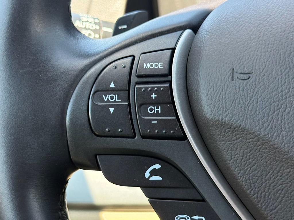Thumbnail: 2016 Acura RDX - 24