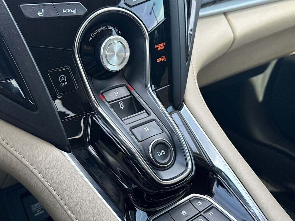 Thumbnail: 2023 Acura RDX - 14