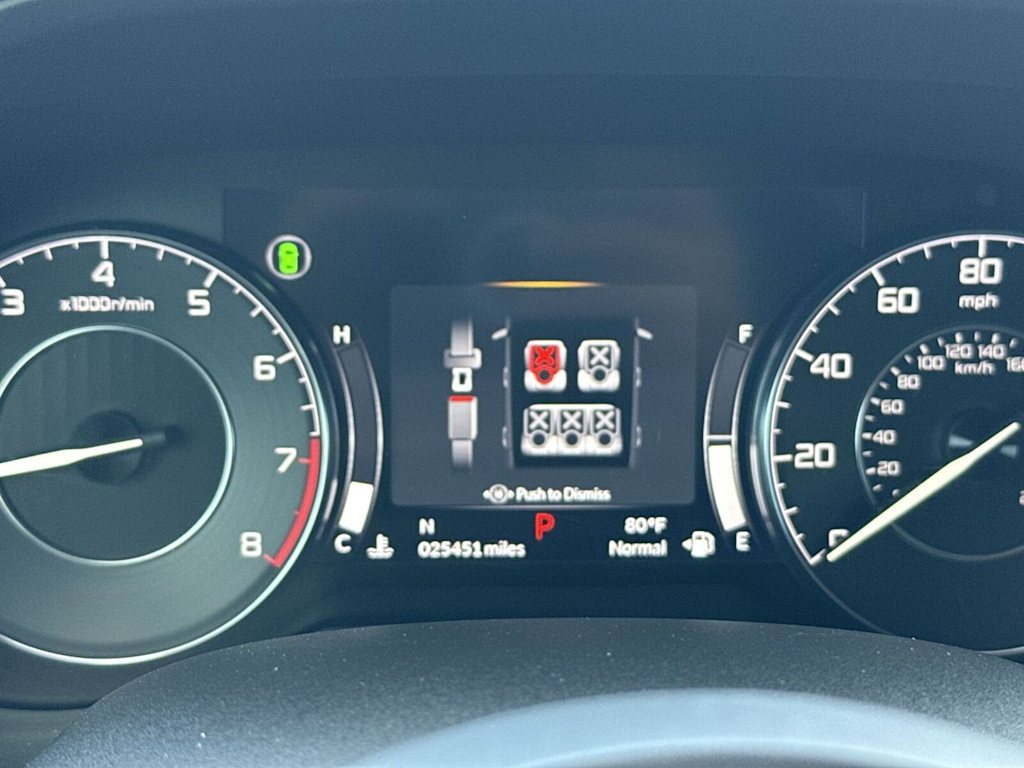 Thumbnail: 2023 Acura RDX - 15