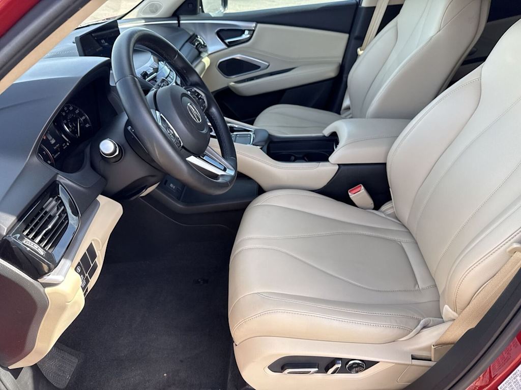 Thumbnail: 2023 Acura RDX - 24