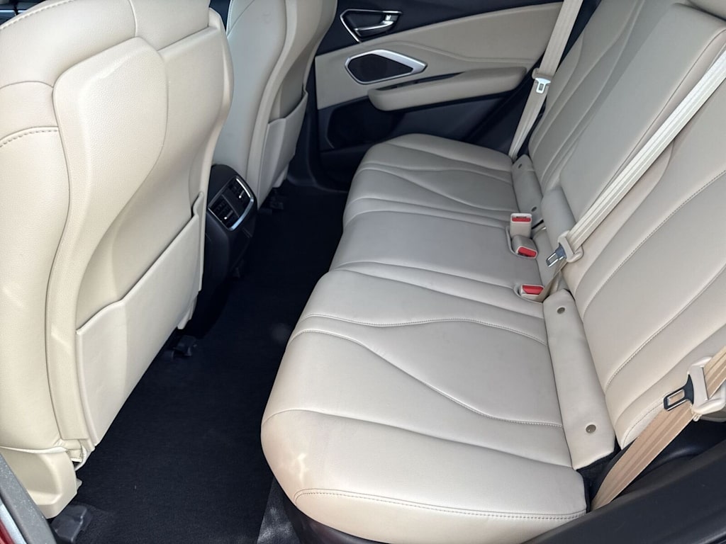 Thumbnail: 2023 Acura RDX - 23