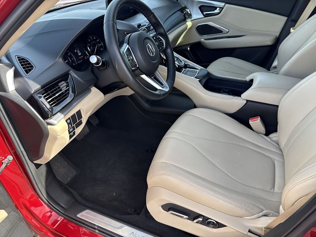 Thumbnail: 2023 Acura RDX - 11