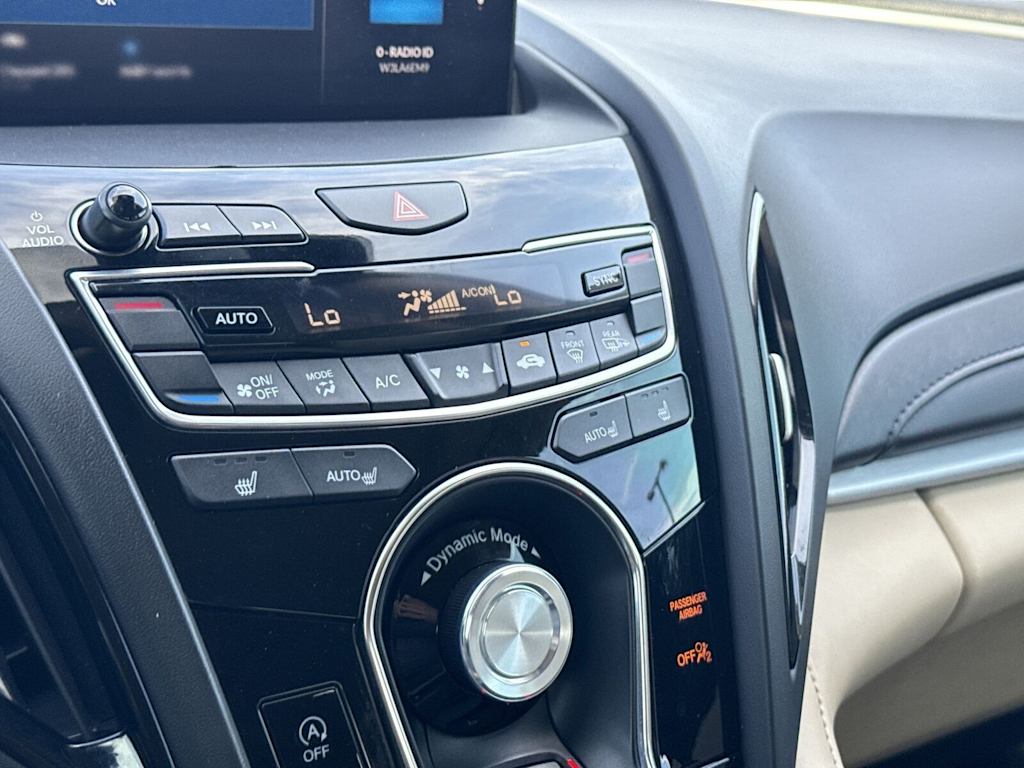 Thumbnail: 2023 Acura RDX - 29