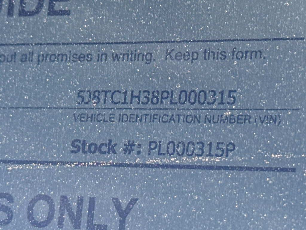 Thumbnail: 2023 Acura RDX - 16