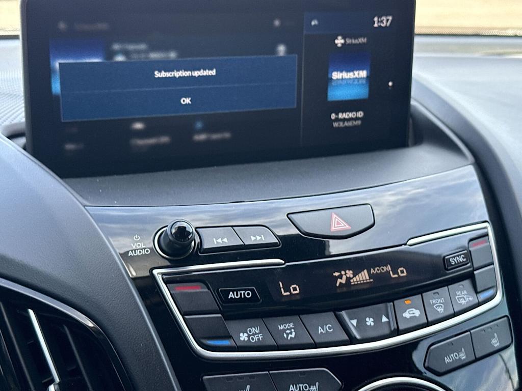 Thumbnail: 2023 Acura RDX - 26