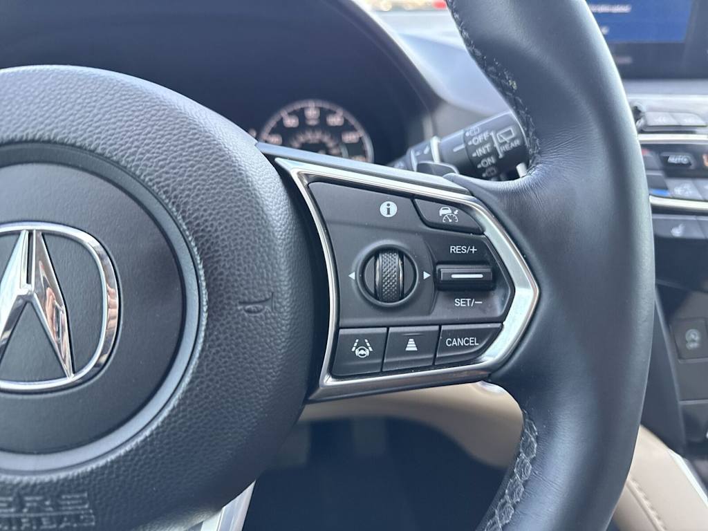 Thumbnail: 2023 Acura RDX - 33