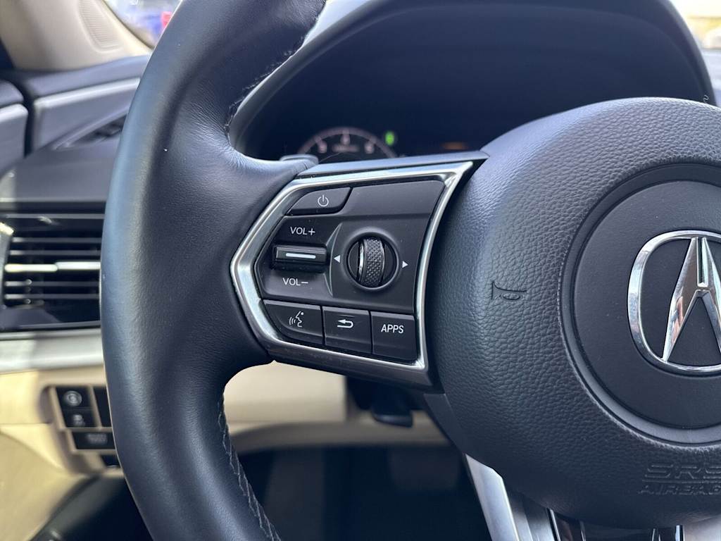 Thumbnail: 2023 Acura RDX - 32