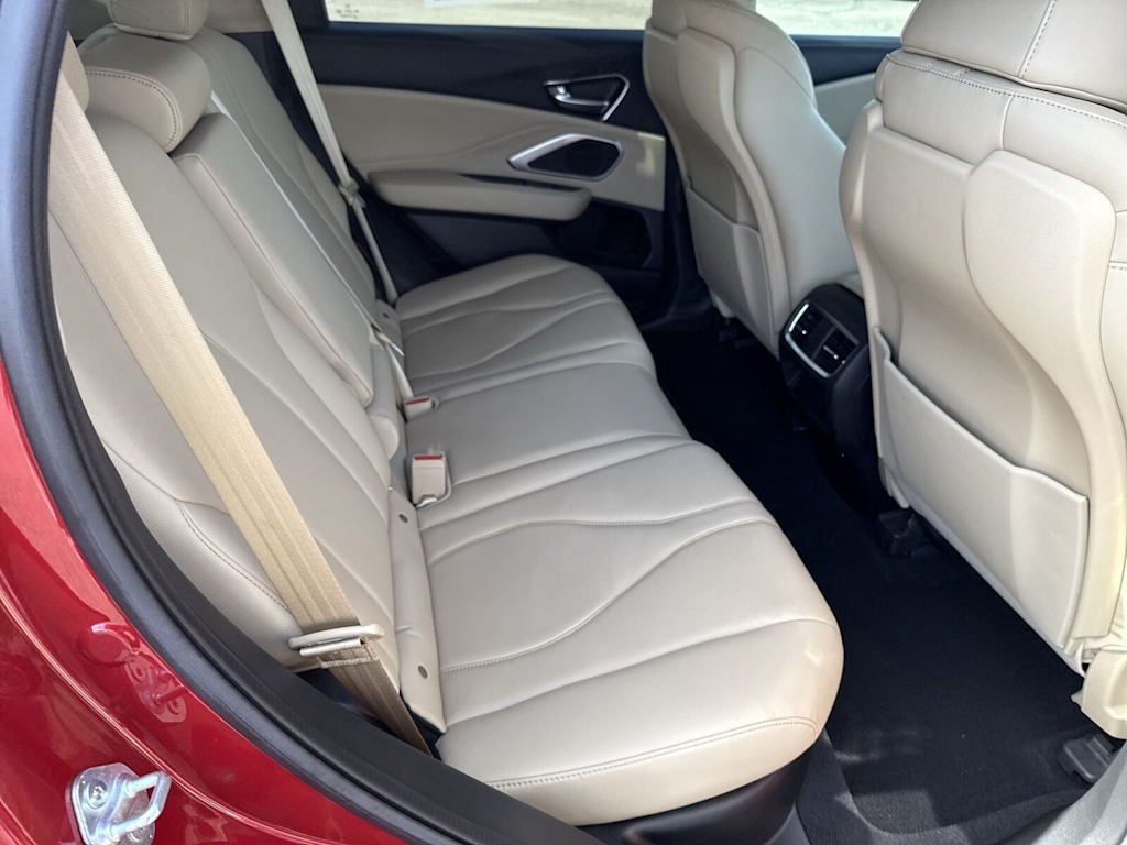 Thumbnail: 2023 Acura RDX - 12