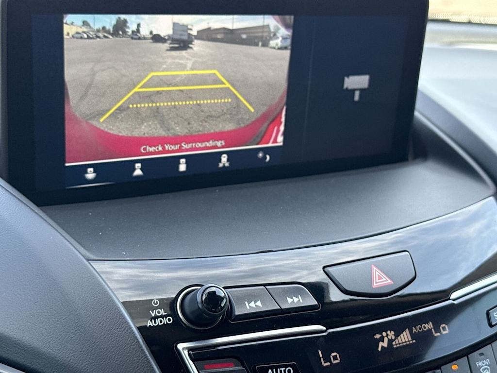 Thumbnail: 2023 Acura RDX - 28