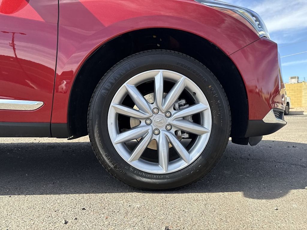 Thumbnail: 2023 Acura RDX - 7