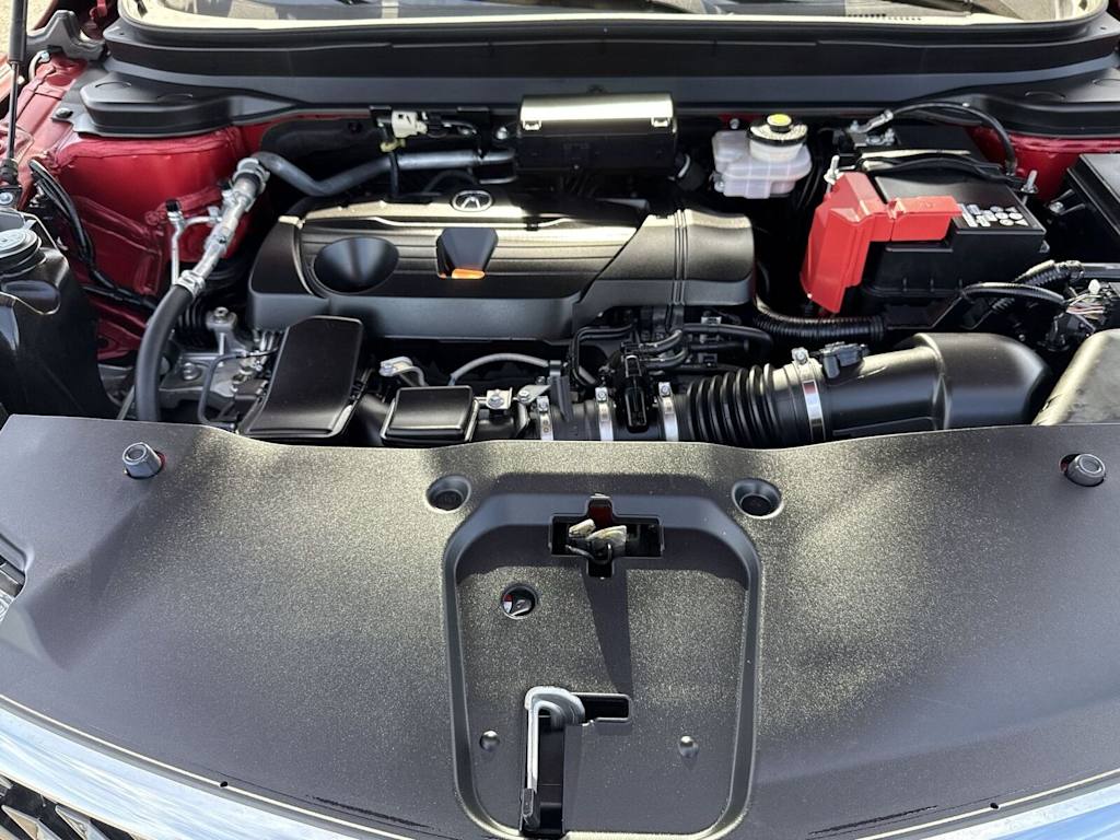 Thumbnail: 2023 Acura RDX - 8