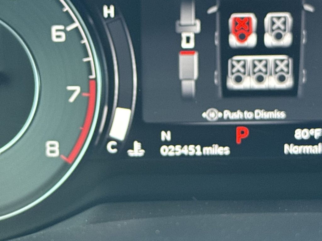 Thumbnail: 2023 Acura RDX - 34