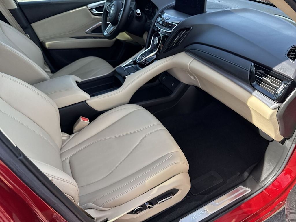 Thumbnail: 2023 Acura RDX - 10