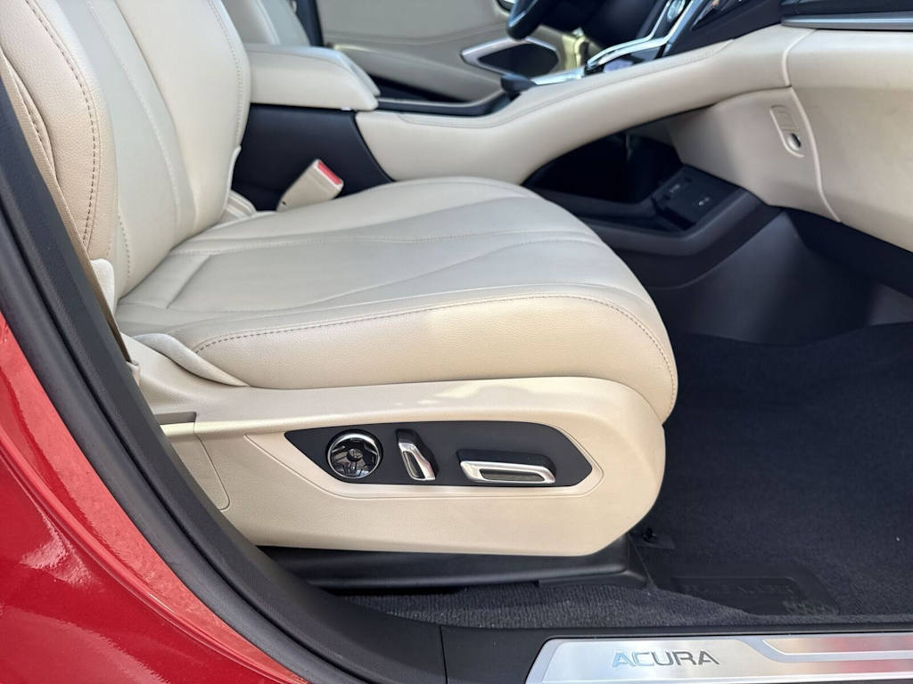 Thumbnail: 2023 Acura RDX - 22