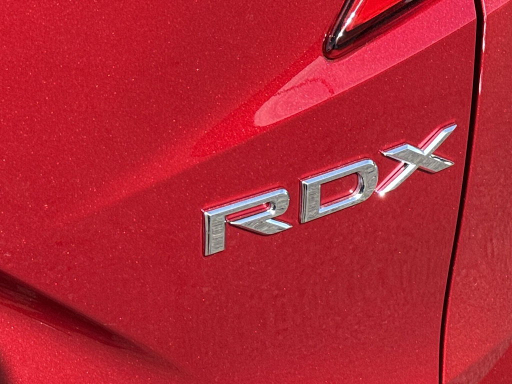 Thumbnail: 2023 Acura RDX - 6