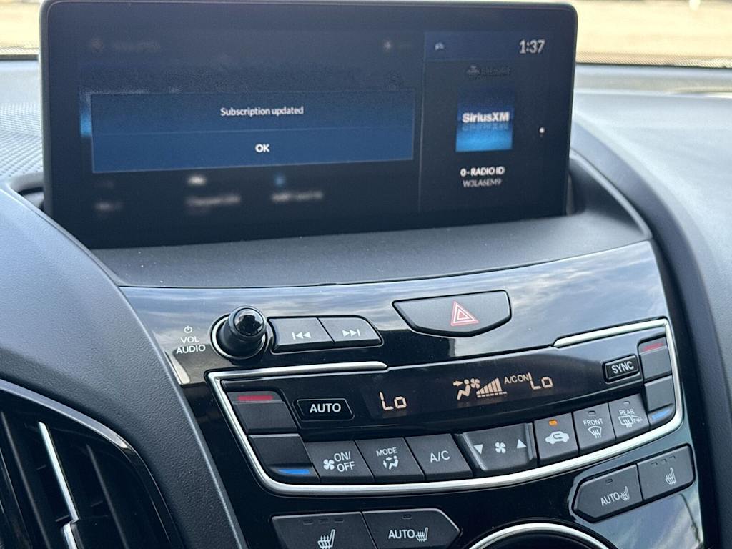 Thumbnail: 2023 Acura RDX - 13