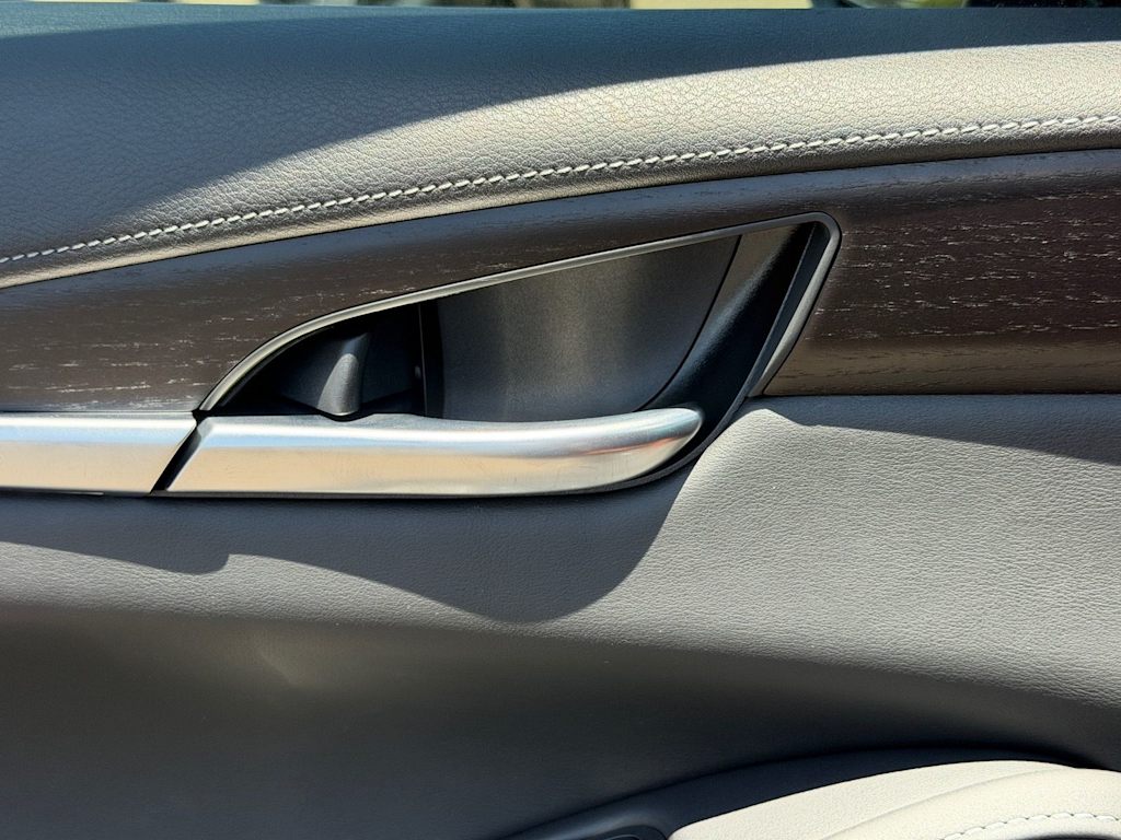 Thumbnail: 2026 INFINITI QX60 - 22