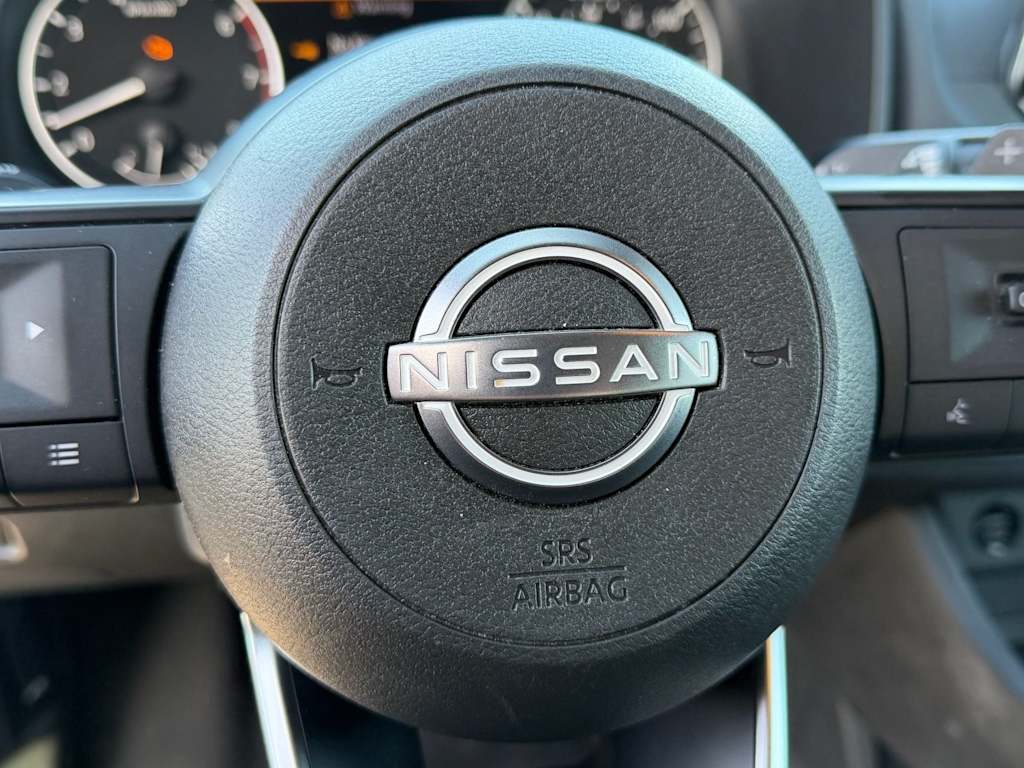 Thumbnail: 2024 Nissan Rogue - 21