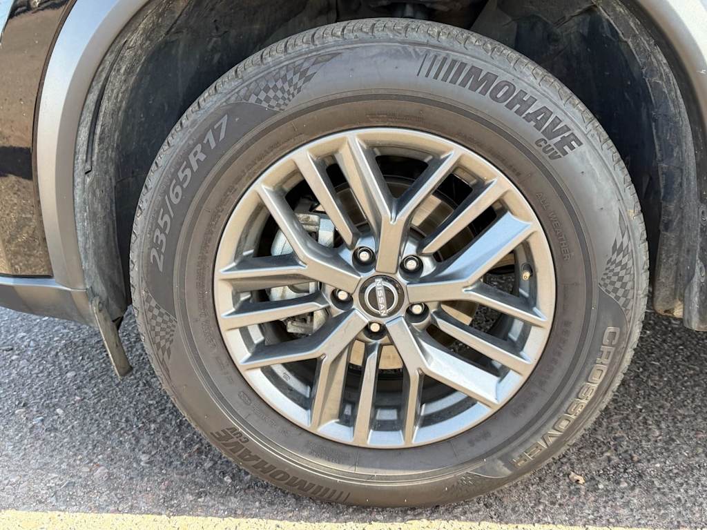 Thumbnail: 2024 Nissan Rogue - 5