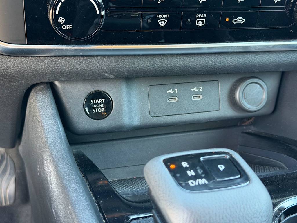 Thumbnail: 2024 Nissan Rogue - 12