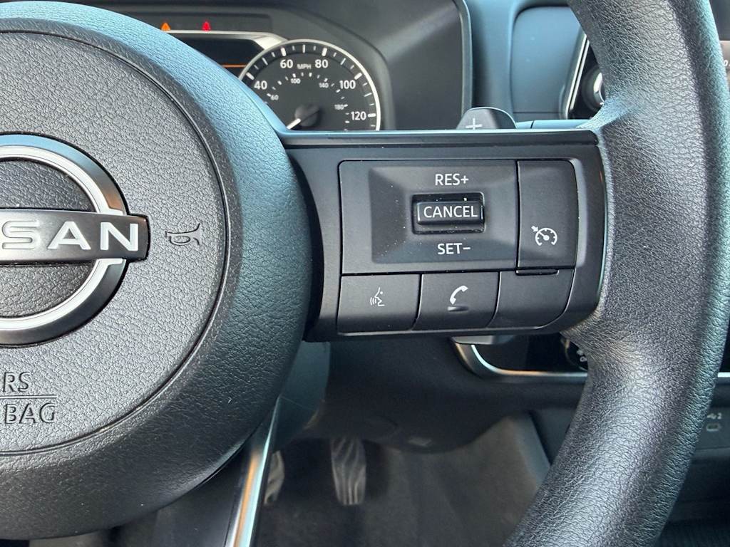 Thumbnail: 2024 Nissan Rogue - 17