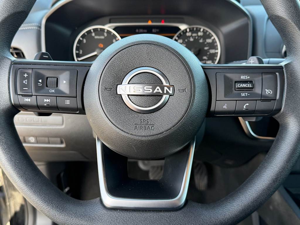 Thumbnail: 2024 Nissan Rogue - 15