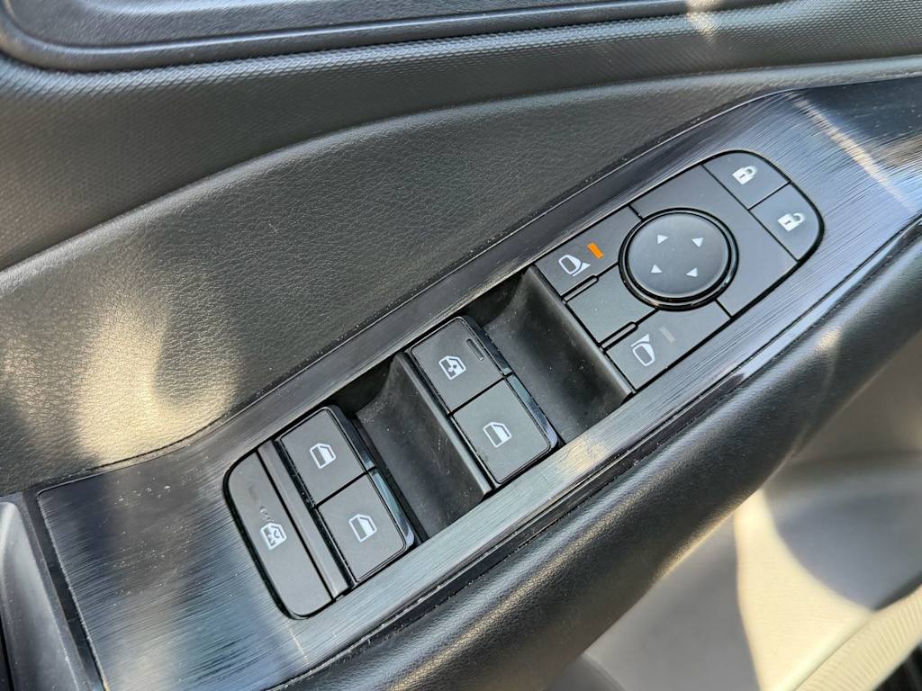 Thumbnail: 2024 Nissan Rogue - 19