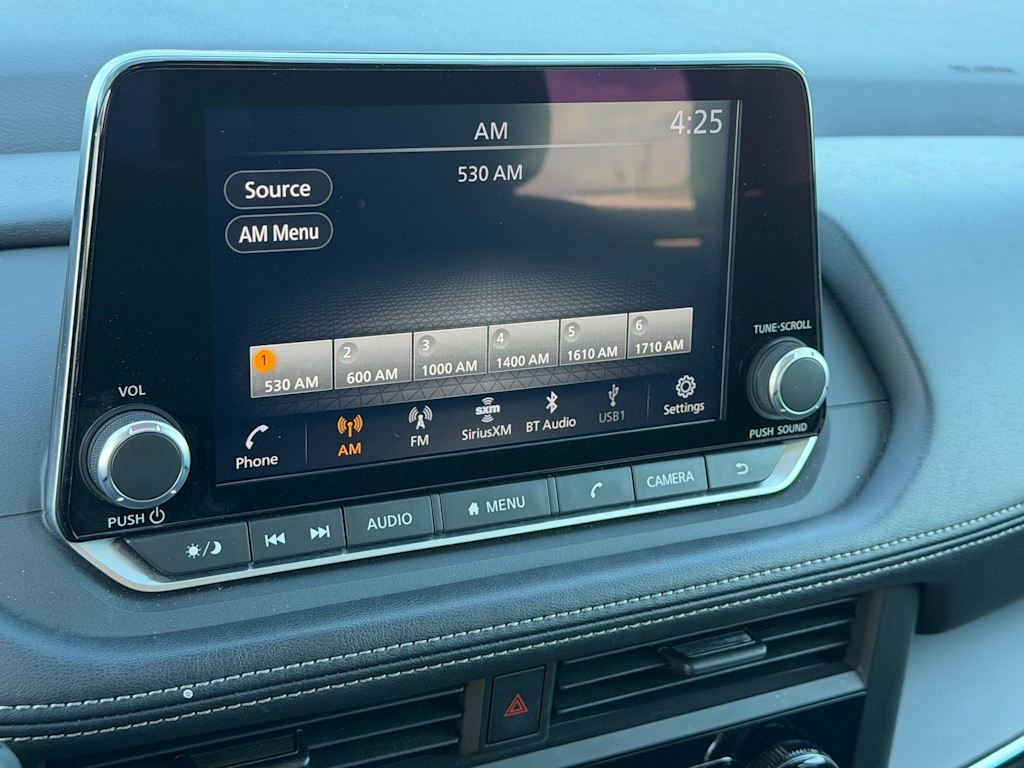 Thumbnail: 2024 Nissan Rogue - 6