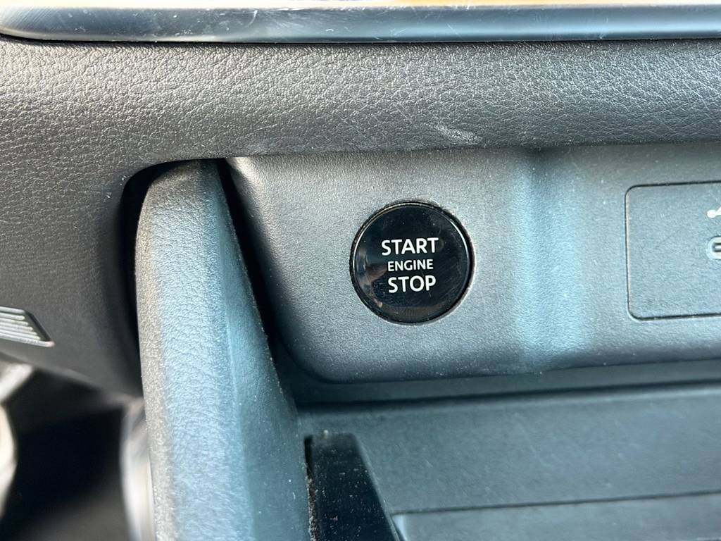 Thumbnail: 2024 Nissan Rogue - 14