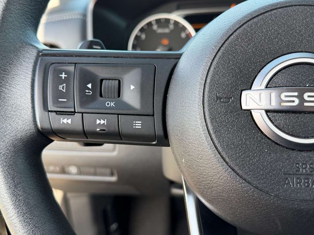 Thumbnail: 2024 Nissan Rogue - 16