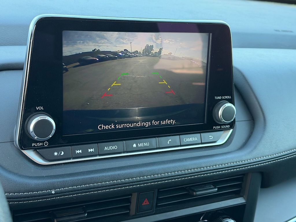 Thumbnail: 2024 Nissan Rogue - 10