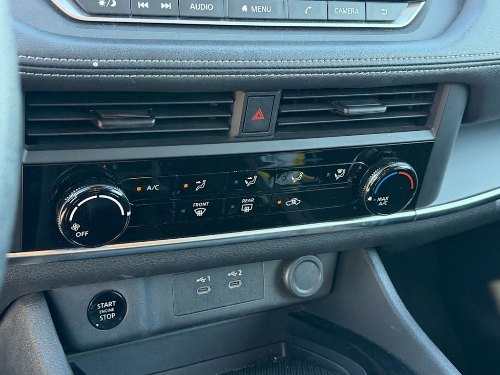 Thumbnail: 2024 Nissan Rogue - 11