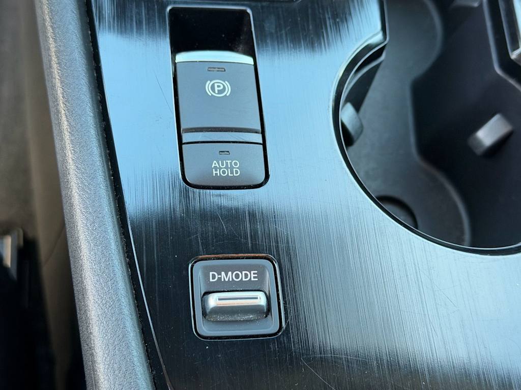 Thumbnail: 2024 Nissan Rogue - 13