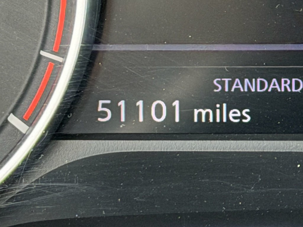 Thumbnail: 2024 Nissan Rogue - 7