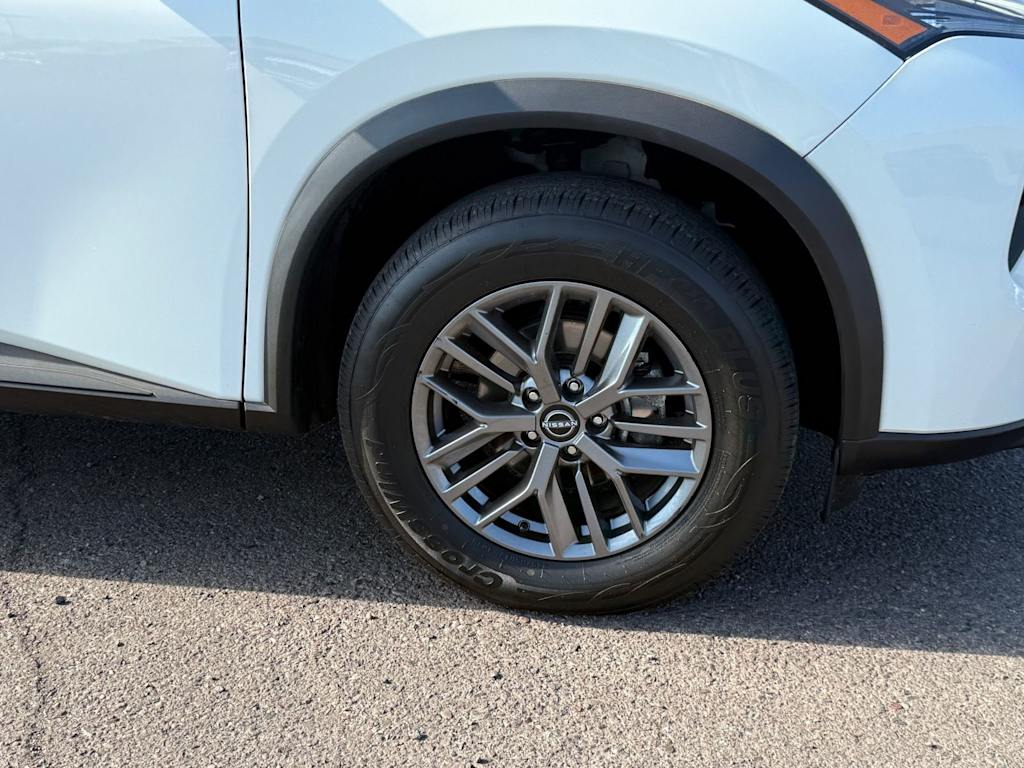 Thumbnail: 2024 Nissan Rogue - 6