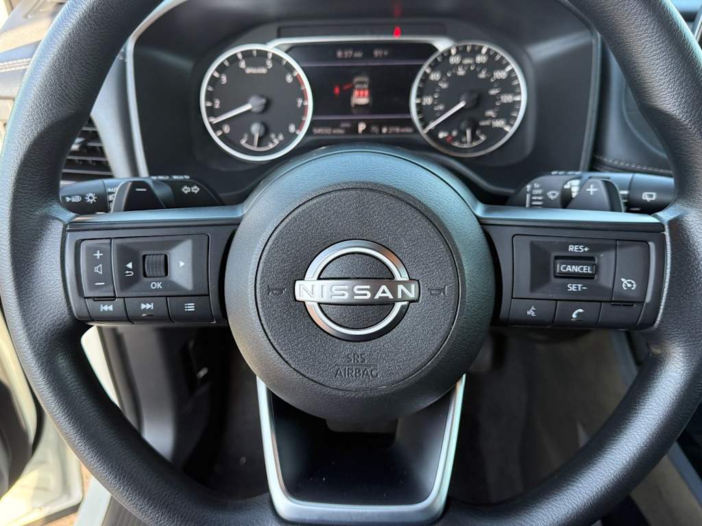 Thumbnail: 2024 Nissan Rogue - 23