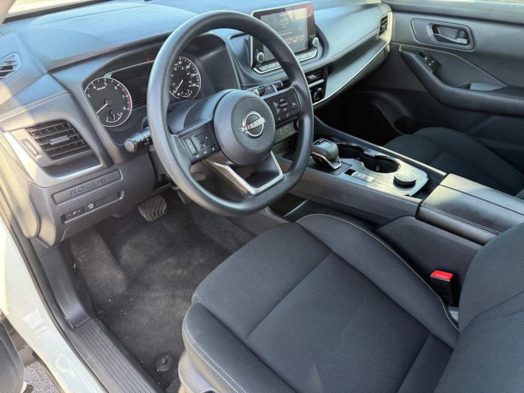 Thumbnail: 2024 Nissan Rogue - 2
