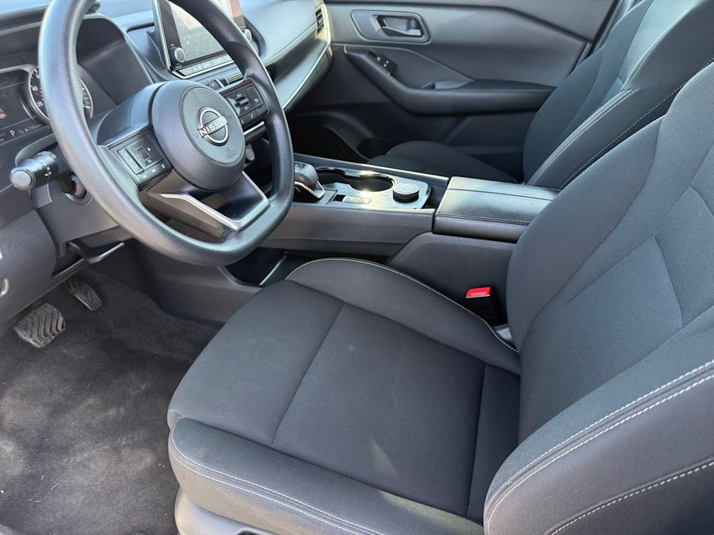 Thumbnail: 2024 Nissan Rogue - 7