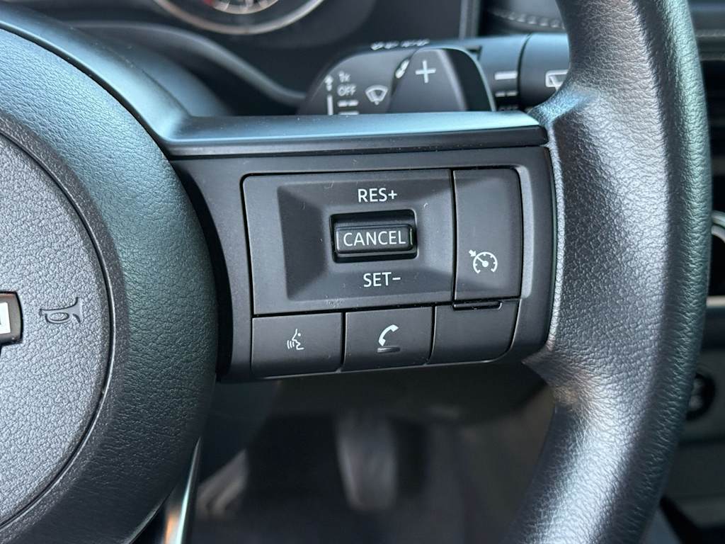 Thumbnail: 2024 Nissan Rogue - 25