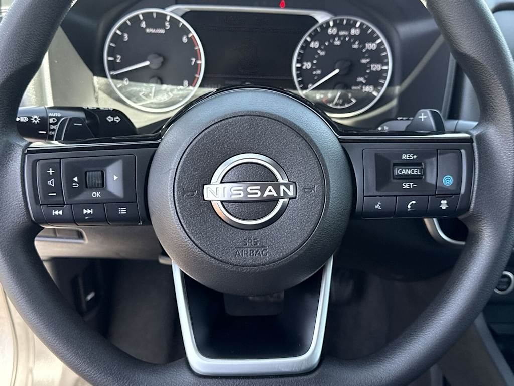 Thumbnail: 2022 Nissan Rogue - 30
