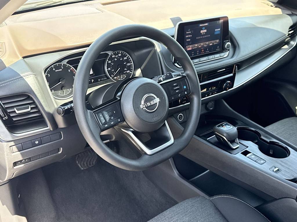 Thumbnail: 2022 Nissan Rogue - 14