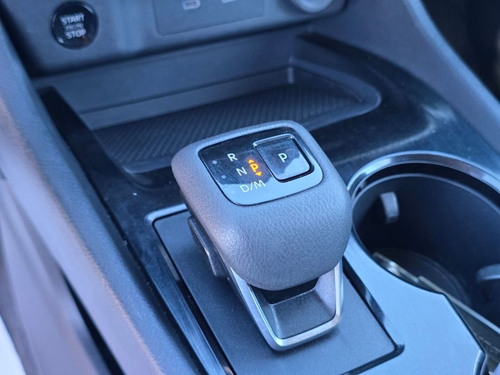 Thumbnail: 2025 Nissan Rogue - 19
