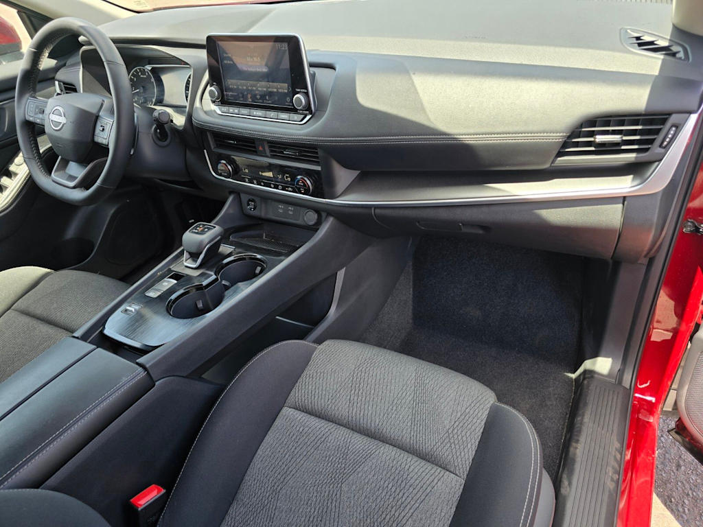 Thumbnail: 2026 Nissan Rogue - 2