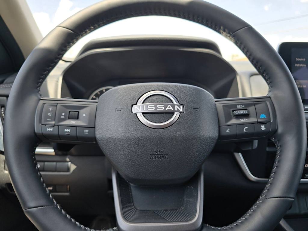 Thumbnail: 2026 Nissan Rogue - 21
