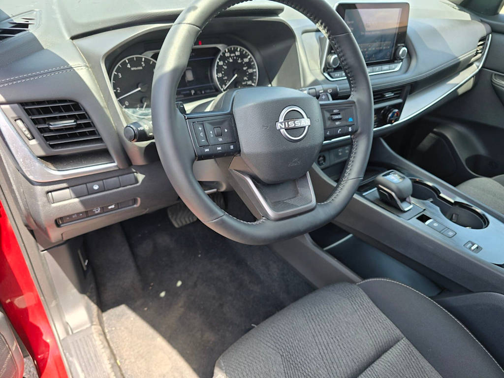 Thumbnail: 2026 Nissan Rogue - 8
