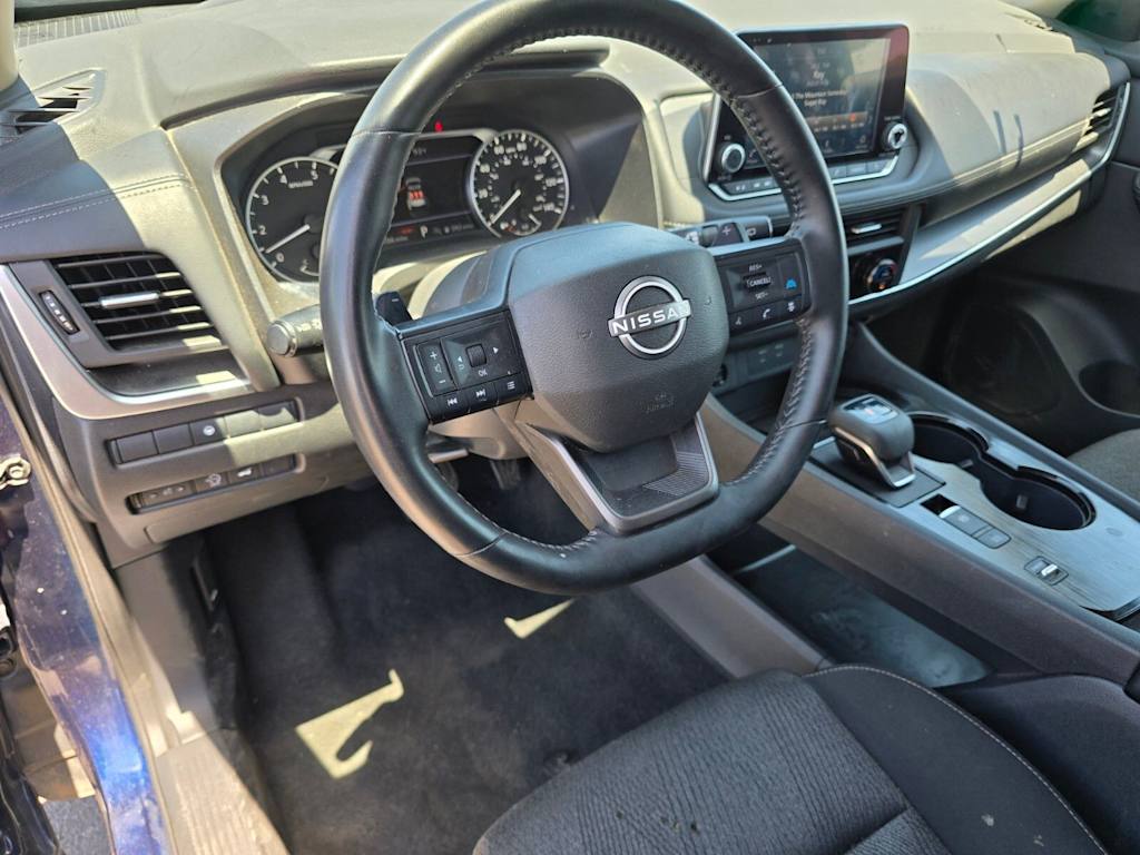 Thumbnail: 2025 Nissan Rogue - 8